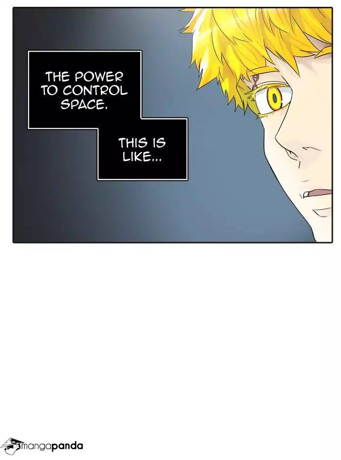 Tower of God Chapter 384 image 06
